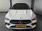 Mercedes-Benz CLA-Klasse Shooting Brake 180 Bus € 27.450,0, CLA, 136 pk, Gebruikt, 1340 kg