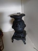 Ouderwetse sierkachel - klein, Ophalen
