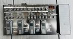 BOSS ME 90 multi effect  (BT-Dual Bluetooth en voeding), Muziek en Instrumenten, Ophalen of Verzenden, Zo goed als nieuw, Multi-effect
