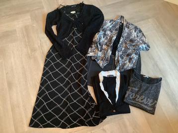 Leuk Dames pakket 6 stuks maat M nieuw+Zgan beschikbaar voor biedingen