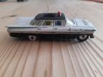 Corgi toys Chevrolet Impala, Ophalen of Verzenden, Gebruikt, Auto, Corgi