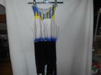 Fietspak atletiek running pak skinsuit, Ophalen of Verzenden, Gebruikt, Kleding