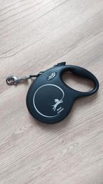 Flexi Rollijn Classic Tape Large 8 m - Hondenriem, Ophalen of Verzenden