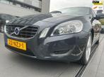 Volvo S60 2.0T Dealer Onderhouden 1e Eig 42000km NAP Als Nie, Auto's, Volvo, Euro 5, 4 cilinders, S60, Bedrijf