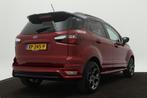 Ford EcoSport BWJ 2019 1.0 EcoBoost 126PK ST-Line CLIMA / CR, Auto's, Ford, Te koop, Benzine, Gebruikt, 56 €/maand