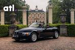 BMW Z3 Roadster 1.9 - 1e eigenaar - origineel geleverde NL-a, Auto's, BMW, 1160 kg, Achterwielaandrijving, Gebruikt, 4 cilinders