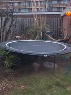 Grote Salta Trampoline - 2,5m - Gratis Afhalen!, Ophalen of Verzenden, Gebruikt