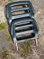 Volvo 240 hoofdsteunen, Ophalen of Verzenden, Gebruikt, Volvo