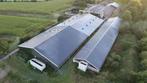 Staalconstructie | Schuur | Loods | Bedrijfspand | Opslag, Zakelijke goederen, Bedrijfs Onroerend goed, 1500 m², Koop, Opslag of Loods