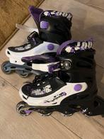 Inline Skates Rusher - Maat Verstelbaar, Sport en Fitness, Skeelers, Overige merken, Kinderen, Ophalen of Verzenden, Inline skates 4 wielen