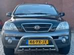 Kia Sorento 3.5 V6|AUTOMAAT|4WD|LEDER|NAVI|R.CAMARA|, Auto's, Kia, Automaat, Stof, Gebruikt, 2800 kg