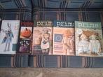 Tijdschriften voor pop en beer verzamelaar, Verzamelen, Poppen, Ophalen of Verzenden, Zo goed als nieuw, Overige typen