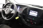 Mercedes-Benz Vito 114 CDI 4x4 Automaat EURO 6 - Airco - Cru, Auto's, Bestelauto's, Automaat, Gebruikt, 4 cilinders, Wit