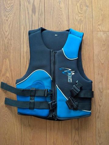 Impact Vest M/50 beschikbaar voor biedingen