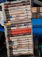 Partij playstation 3 games, 3 spelers of meer, Ophalen, Zo goed als nieuw, Vanaf 3 jaar