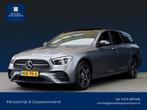 Mercedes-Benz E-klasse Estate 300de 4MATIC AMG Night Edition, Automaat, Gebruikt, 4 cilinders, Leder