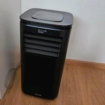 Mobiele airco. Ontvochtiger. 3 in 1.
9000BTU, Witgoed en Apparatuur, Airco's, Zo goed als nieuw, Afstandsbediening, Ophalen