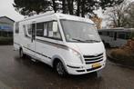 LMC Explorer I 730 Comfort line (bj 2016), Integraal, 7 tot 8 meter, Bedrijf, Diesel
