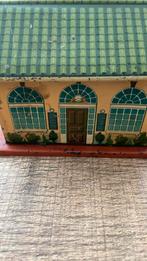 Transformator huis, Antiek en Kunst, Antiek | Speelgoed, Ophalen of Verzenden