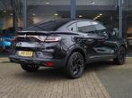 Renault Arkana 1.6 E-Tech full hybrid 145 esprit Alpine AUTO, Auto's, Renault, Gebruikt, Euro 6, 4 cilinders, Zwart