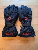 Mammut GTX Alpinisme Handschoenen (2-in-1) - Maat 10 / XL, Ophalen of Verzenden, Zo goed als nieuw, Kleding