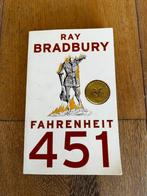 Fahrenheit 541 van Ray Bradbury (paperback - Engels), Ophalen of Verzenden, Gelezen, Ray Bradbury, Amerika