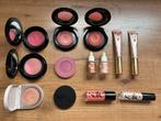 Makeup pakket Saie, Rose Inc, Nudestix, Pai etc, Verzenden, Zo goed als nieuw, Gehele gezicht, Make-up
