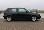 Volkswagen Golf 2.0 GTI |Origineel NL | 116PK |, Auto's, Volkswagen, Stof, Gebruikt, Zwart, 4 cilinders