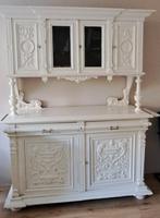Buffet kast om op te knappen, Huis en Inrichting, Kasten | Buffetkasten, Ophalen, Gebruikt, 25 tot 50 cm, 200 cm of meer