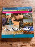 Aardrijkskunde geven, Ophalen of Verzenden, Zo goed als nieuw, Overige niveaus, Aardrijkskunde