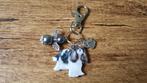 Sleutelhanger Cavalier King Charles Spaniël beschermengel, Dieren en Toebehoren, Verzenden, Nieuw