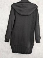 Outdoor jas, Maat 38/40 (M), Zwart, Ophalen of Verzenden, Zo goed als nieuw