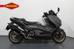 Yamaha TMAX 560 (bj 2021), Fietsen en Brommers, Scooters | Yamaha, Benzine, Overige modellen, Gebruikt