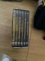 Karl May DVD Serie - Complete Collectie! (Lees bericht), Boxset, Ophalen of Verzenden, Zo goed als nieuw, Overige typen