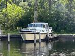 motorkruiser Aquanaut 900 AK, Ophalen, Gebruikt, Staal, Diesel