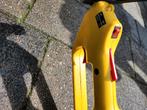 2 grastrimmers in een koop, Tuin en Terras, Grastrimmers, Ophalen, Gebruikt, Benzine