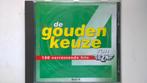 De Gouden Keuze Van BZN Deel 4, Cd's en Dvd's, Cd's | Verzamelalbums, Ophalen of Verzenden, Zo goed als nieuw, Pop