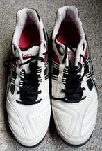 Asics Gel Hockey Neo - Maat 43.5 Nieuwstaat, Nieuw, Ophalen of Verzenden, Asics, Wit