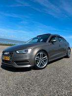 Audi A3 1.4 tfsi SB, Ambiente, Auto's, Audi, Voorwielaandrijving, 125 pk, Zwart, 4 cilinders