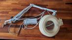 Professionele Schoonheidsspecialist Lamp, Ophalen, Gebruikt, 100 tot 150 cm, Functioneel