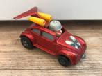 Matchbox no.11 Flying Bug 1972 Volkswagen Kever, Ophalen of Verzenden, Gebruikt, Auto
