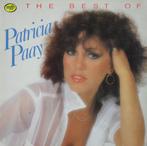 Patricia Paay ‎– The Best Of Patricia Paay lp, Ophalen of Verzenden, 1980 tot 2000, Zo goed als nieuw, 12 inch