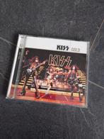 Kiss - Gold - Dubbel CD, Ophalen of Verzenden, Zo goed als nieuw, Rock-'n-Roll