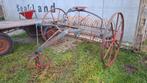 Oude Hooihark paardenwerktuig antiek oldtimer, Antiek en Kunst, Antiek | Gereedschap en Instrumenten, Ophalen