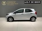 Kia Picanto 1.0 MPi 67pk 5-zits! EconomyLine AIRCO, Voorwielaandrijving, 12 maanden, Stof, Gebruikt