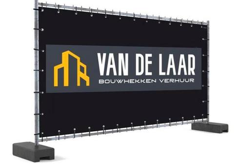 Bouwhekken huren vanaf slechts 1,99 per week, Doe-het-zelf en Verbouw, Overige Doe-het-zelf en Verbouw, Ophalen