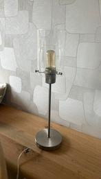 Tafellamp, Ophalen of Verzenden, Gebruikt, Minder dan 50 cm