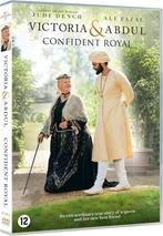 Victoria & Abdul (2017) Judi Dench, Ali Fazal DVD!, Vanaf 12 jaar, Verzenden, Nieuw in verpakking, Historisch of Kostuumdrama
