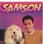 Samson : Het Samsonlied (1990), Cd's en Dvd's, Vinyl | Nederlandstalig, Overige formaten, Ophalen of Verzenden, Zo goed als nieuw