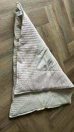 Boxkleed koeka, Ophalen of Verzenden, Zo goed als nieuw, Vierkant